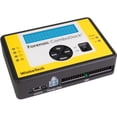 thumbnail image 1 of WiebeTech Forensic ComboDock FCDv6 - for Hard Drive - Rugged Aluminum, 1 of 1
