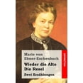 thumbnail image 1 of Wieder Die Alte / Die Resel: Zwei Erzahlungen, 1 of 1