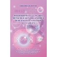 thumbnail image 1 of Wiederherstellung Des Menschlichen Organismus Durch Konzentration Auf Zahlen (German Edition), (Paperback), 1 of 1