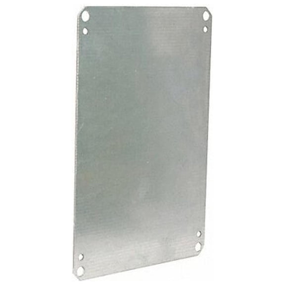 Wiegmann Back Panel,30.00" H,24.00" W NP3024CG