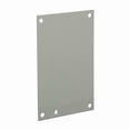 thumbnail image 1 of Wiegmann Back Panel, Panel Accessory, Carbon Steel N1P2424, 1 of 1