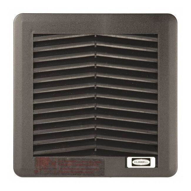Exhaust Grille, 6"x6" EG66B