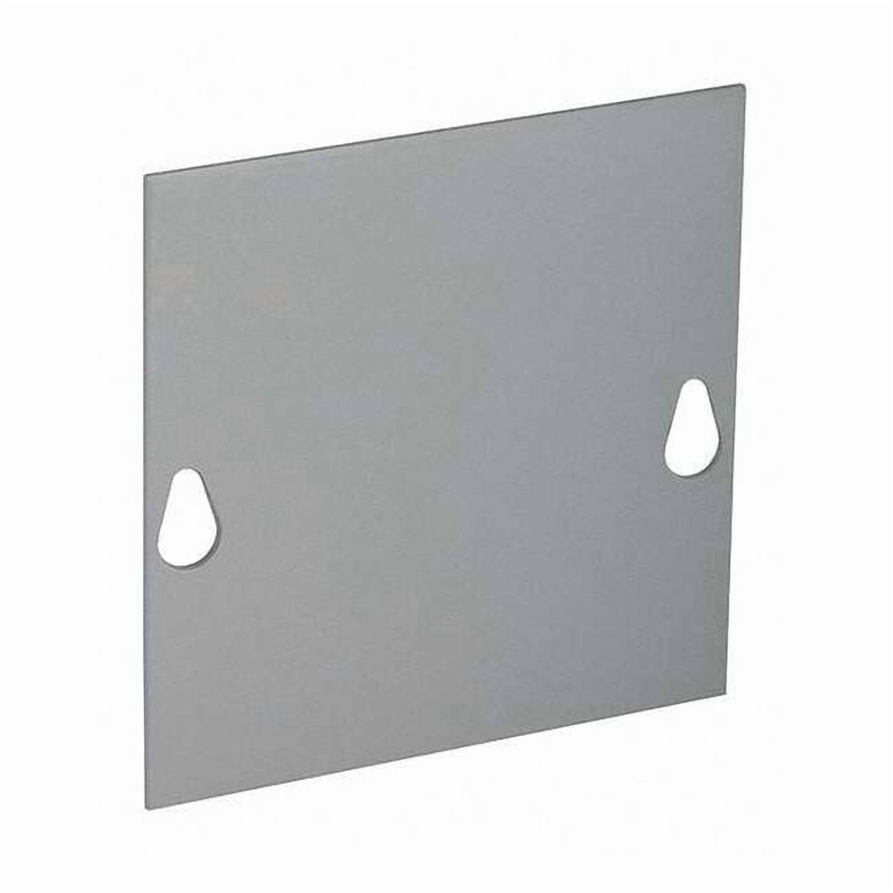 Box Cover, Wall Box Type, 16 Gang, Carbon Steel, Surface Cover Type ...