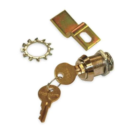 Cylinder Lock WAL12AR