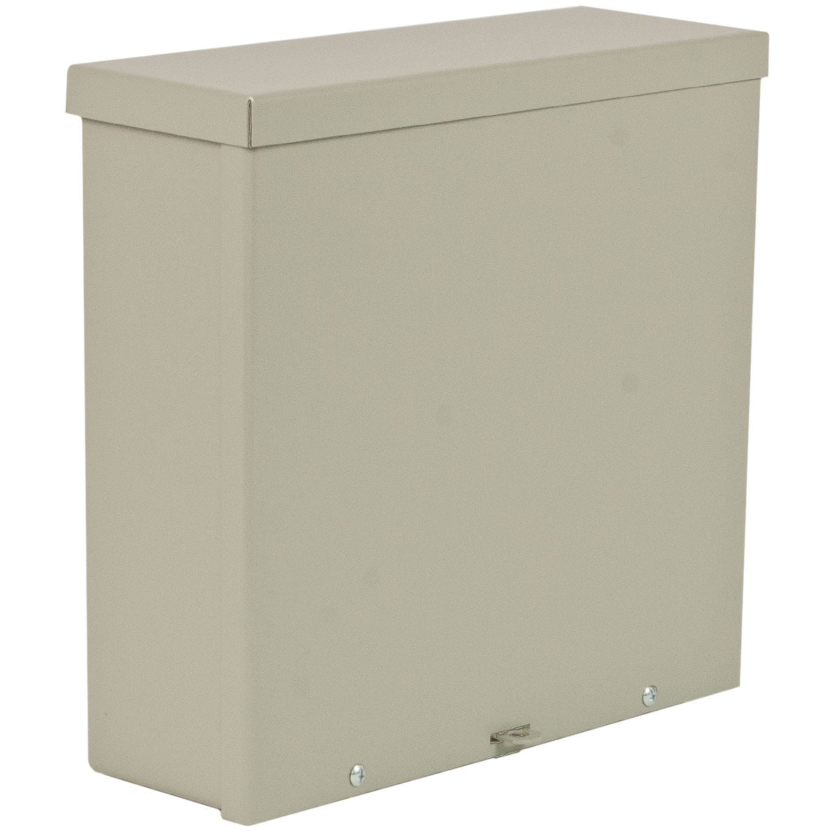 Wiegmann Enclosr,Metllc,8In.H x 8In.W x 4In.D,3R RSC080804 - Walmart.com