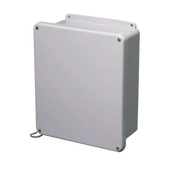 Wiegmann Enclosure,18" H x 8" D x 16" W HW-J181608SC
