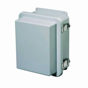 6x6 Electrical Box