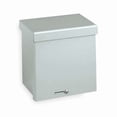 thumbnail image 1 of Wiegmann Enclosure, Gray RSC101004, 1 of 6