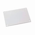 thumbnail image 1 of Wiegmann Interior Panel, 14 Gangs, Steel, Back Panel Box Type NP1612, 1 of 1