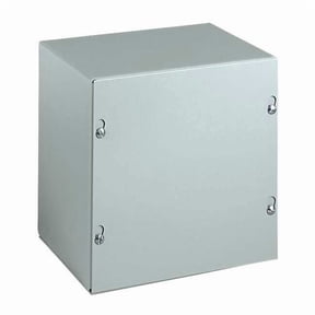 6x6 Electrical Boxes for Home Projects