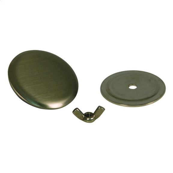 Wiegmann Hole Plug,SS,1.38" Conduit Size WAS100SS