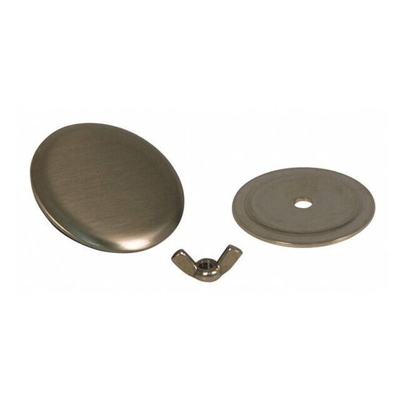 Wiegmann Hole Plug,SS,1.63" Conduit Size WAS125SS