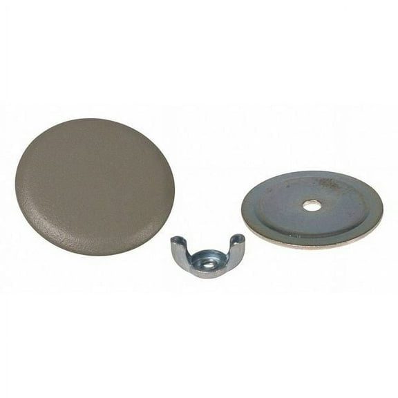 Wiegmann Hole Plug,Steel,1.23" Conduit Size WASPB