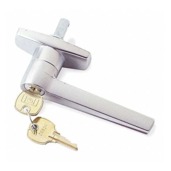 Wiegmann Latch Kit,Assembly WAL2A