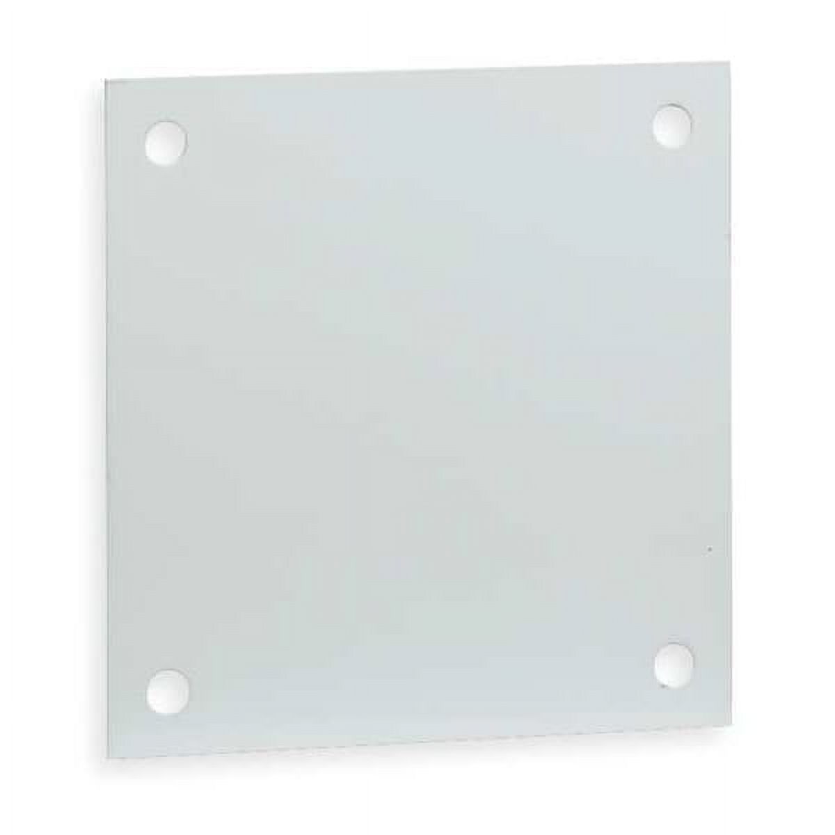 Wiegmann Panel,Interior,White NP3630C
