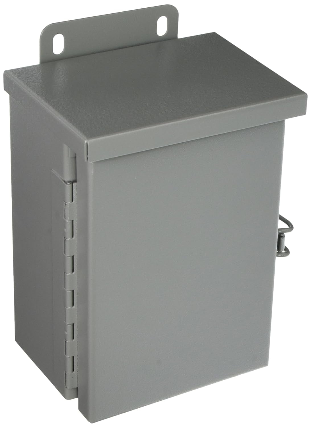 Wiegmann RHC060804 RHC-Series Small NEMA 3R Rainproof Hinge Cover Wall ...