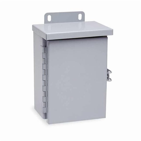 Wiegmann RHC080806 Enclosure