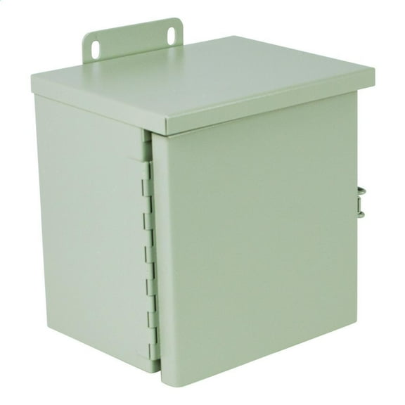 Wiegmann RHC161606 Enclosure