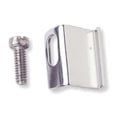 thumbnail image 1 of Wiegmann Replacement Clamps, Clamp Accessory, Stainless Steel WABN4JIC, 1 of 1