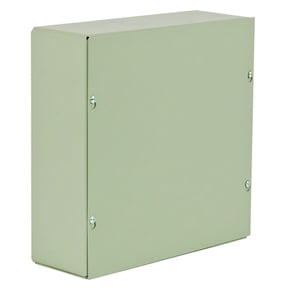 6x6 Electrical Box