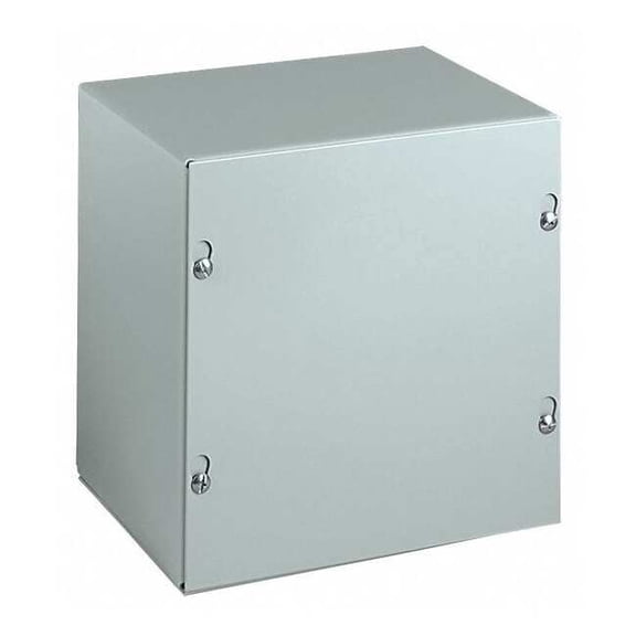 Wiegmann SC080804NK Enclosure