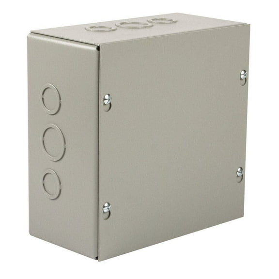 Wiegmann SC101004 Enclosure