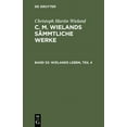 thumbnail image 1 of Wielands Leben, Teil 4, (Hardcover), 1 of 1