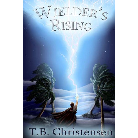 Wielder's Rising, (Paperback)