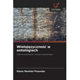 thumbnail image 1 of Wielojęzycznośc w ontologiach (Paperback), 1 of 1