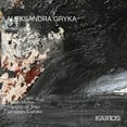 thumbnail image 1 of Wien,Klangforum / Kalitzke,Johannes - Aleksandra Gryka: Interialcell - Classical - CD, 1 of 2