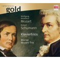 thumbnail image 1 of Wiener Mozart-Trio - Piano Trios - Music & Performance - CD, 1 of 1