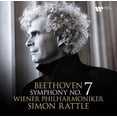 thumbnail image 1 of Wiener Philharmoniker - Beethoven: Symphony No. 7 - Music & Performance - Vinyl, 1 of 1