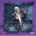 thumbnail image 1 of Wiener Singakademie Orf Vienna Radio Symphony Orchestra Gielen - Das Klagende Lied - Music & Performance - CD, 1 of 2