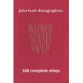 thumbnail image 1 of Wiener Staatsoper - 348 Complete Relays (Paperback), 1 of 1
