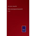 thumbnail image 1 of Wiener entomologische Monatschrift: 8. Band (Hardcover), 1 of 1