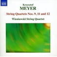 thumbnail image 1 of Wieniawski String Quartet - String Quartets 2 - Music & Performance - CD, 1 of 1