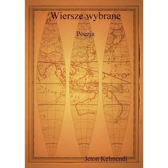 Wiersze wybrane, (Paperback)