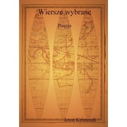 Wiersze wybrane, Paperback