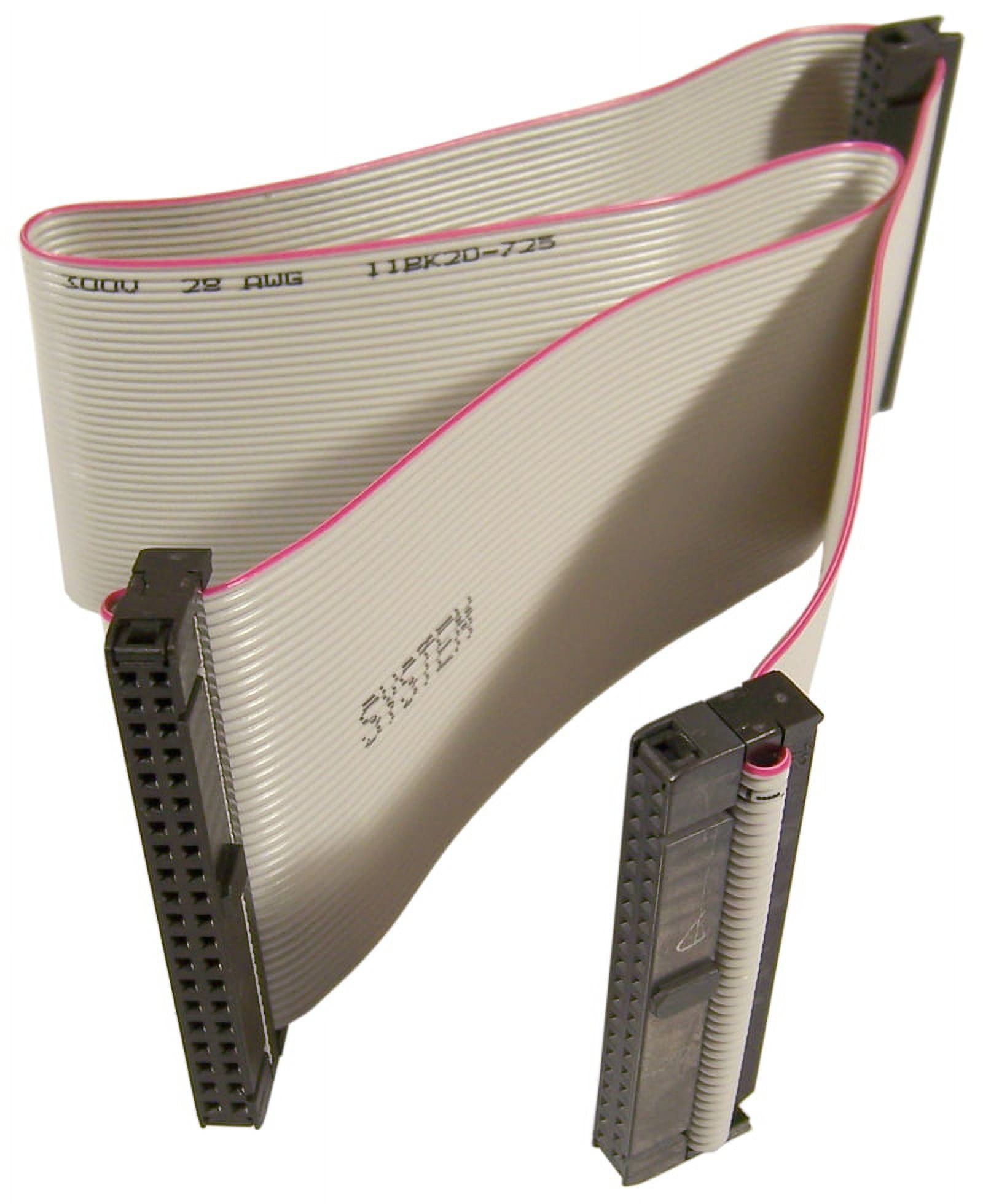 Wieson E97252-H 40pin Data Cable 11BM20-780 - Walmart.com