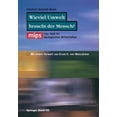 thumbnail image 1 of Wieviel Umwelt Braucht Der Mensch?: MIPS -- Das MaÃ FÃ¼r Ãkologisches Wirtschaften, (Paperback), 1 of 1