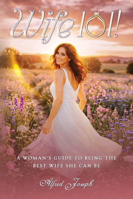 Wife 101!, (Paperback)