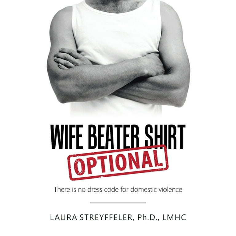 Wife beater jacket cheap