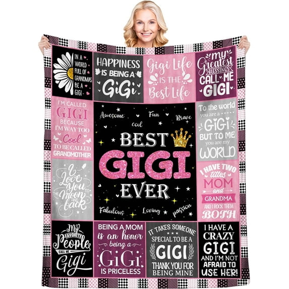 Wife Gifts Blanket, Wedding Anniversary Romantic Gifts for Wife, Wife Birthday Gifts from Husband, Presents for Wife, to My Wife Gifts, Mothers Day Wife Gift, Cozy Throw Blanket 60" x 50"