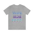 thumbnail image 1 of Wife Mom Boss T-Shirt, Mother's Day T-Shirt, Mom, Mother's Day Gift, Best Mother's Day Gift Mama Shirt, Happy Mother's Day, Mom Gift, 1 of 11