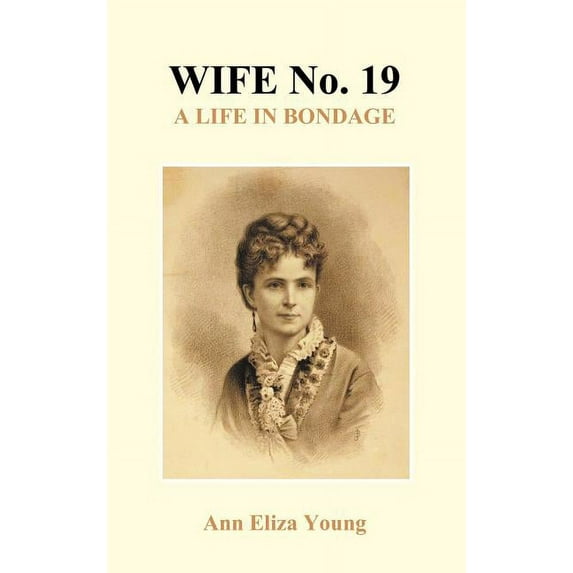 Wife No. 19 (Hardback) (Hardcover)