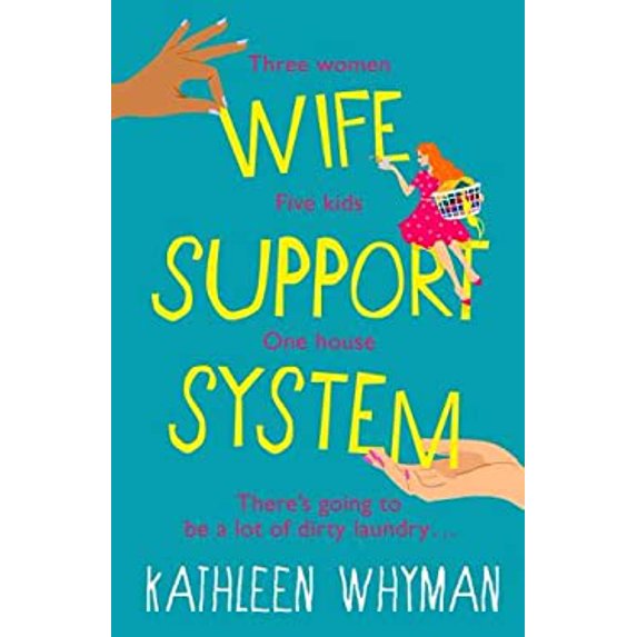 Pre-Owned Wife Support System (Paperback) by Kathleen Whyman