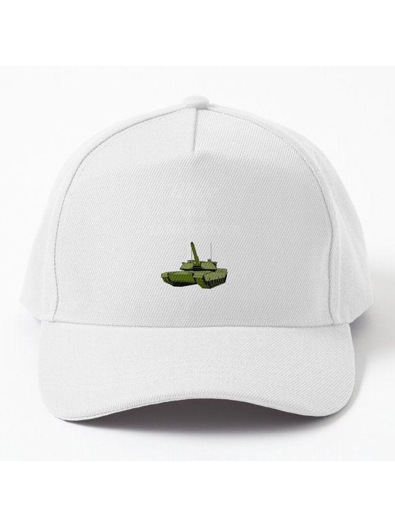 Wife To A Tank Driver Baseball Cap Family Service Hat Style