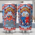 thumbnail image 1 of Wife Tumbler 20oz with Lid Sentimental Birthday Gift for Wife from Husband, 1 of 6