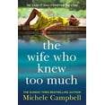 thumbnail image 1 of Pre-Owned The Wife Who Knew Too Much (Paperback) 0008430675 9780008430672, 1 of 1