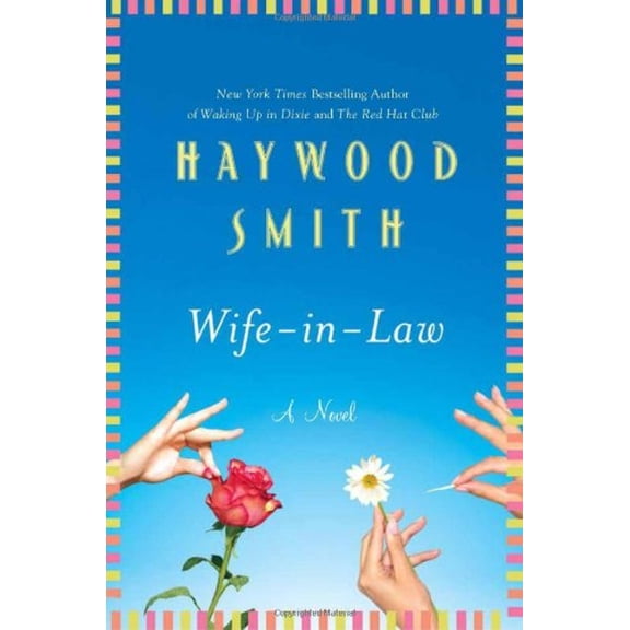 Wife-in-Law 9780312609771